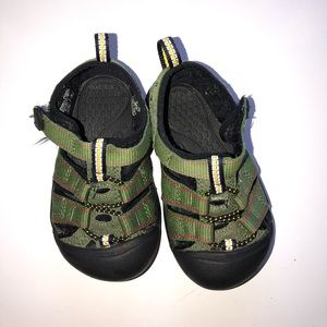 Keen Sandals